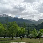 아파트 Selva Blanca 9 *
