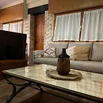 아파트 Selva Blanca 9 *