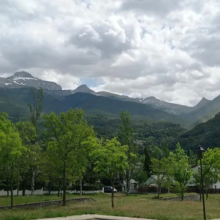 아파트 Selva Blanca 9 *