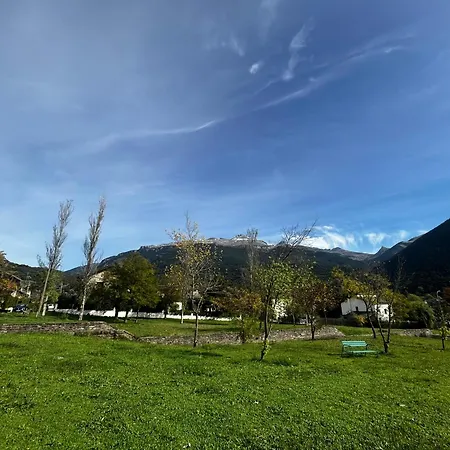 Apartament Selva Blanca 9 *