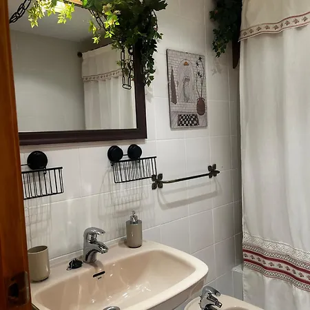 Apartament Selva Blanca 9