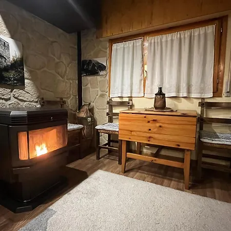 Lägenhet Selva Blanca 9 *