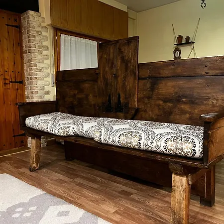 Selva Blanca 9 Lägenhet Villanúa