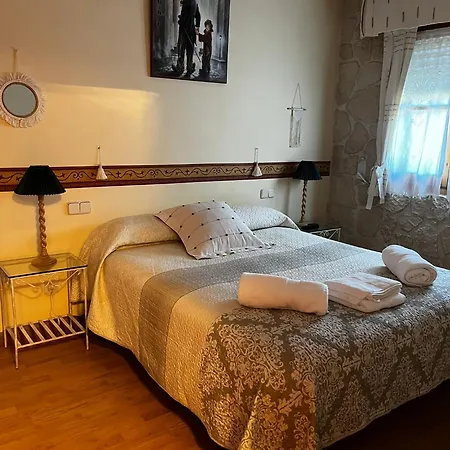 Selva Blanca 9 Apartament *