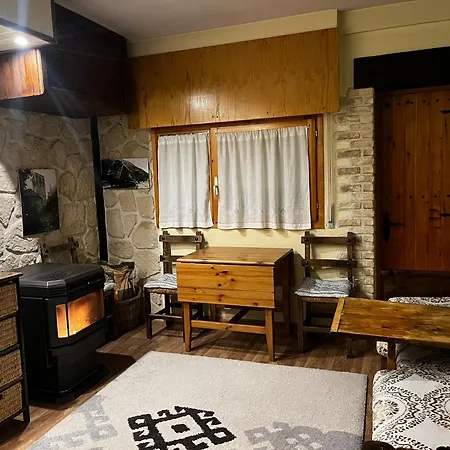 Selva Blanca 9 Apartament