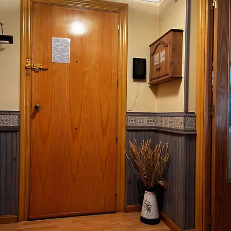 Lägenhet Selva Blanca 9