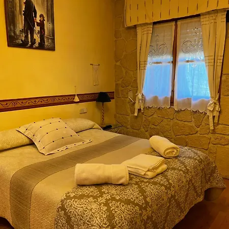 Selva Blanca 9 Apartament *