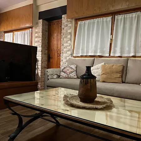 Apartament Selva Blanca 9 *