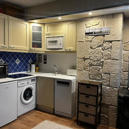 דירה Selva Blanca 9 *