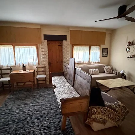 דירה Selva Blanca 9