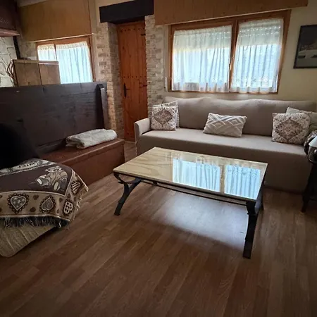דירה Selva Blanca 9 Villanúa