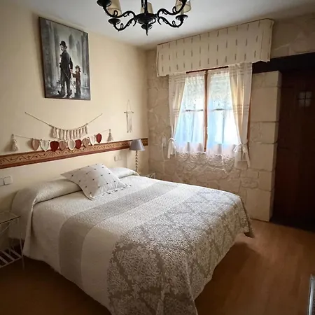 דירה Selva Blanca 9