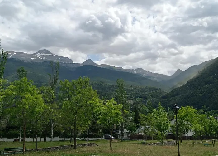 Lägenhet Selva Blanca 9 *