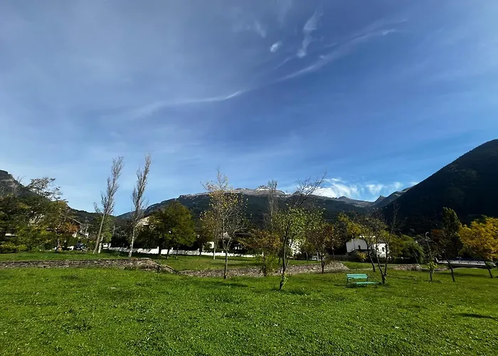 Lägenhet Selva Blanca 9 *