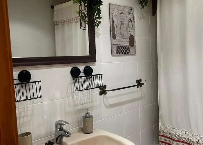 Lägenhet Selva Blanca 9