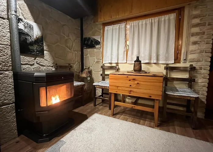 Apartamento Selva Blanca 9 *