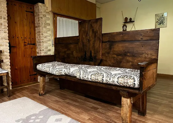 Selva Blanca 9 Apartamento Villanúa