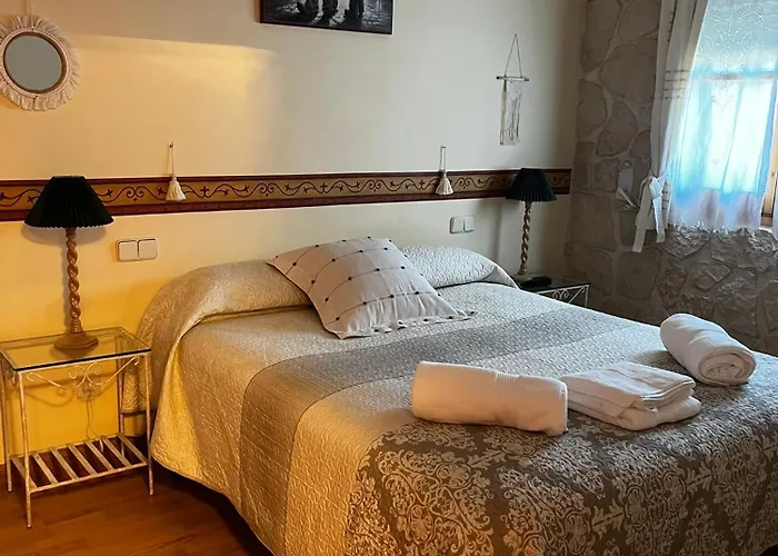 Selva Blanca 9 Lägenhet *