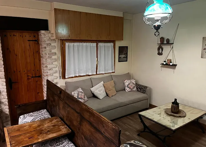 Selva Blanca 9 Villanúa