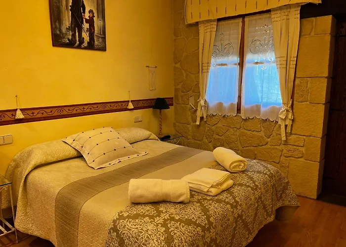 Selva Blanca 9 Apartamento *