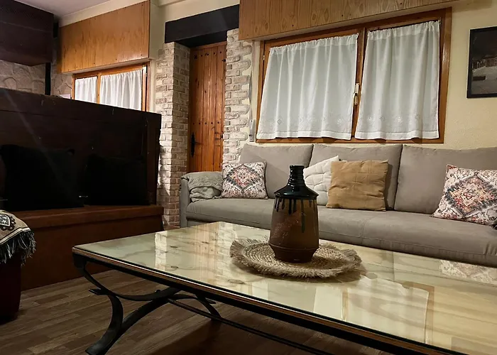 Apartamento Selva Blanca 9 *