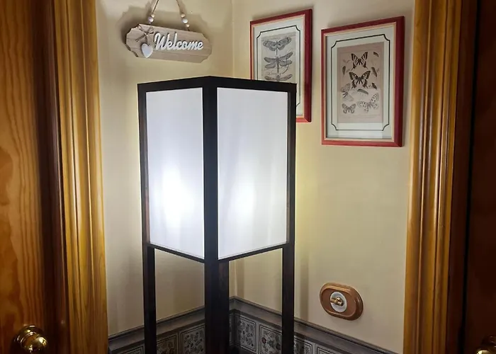 Selva Blanca 9 Lägenhet