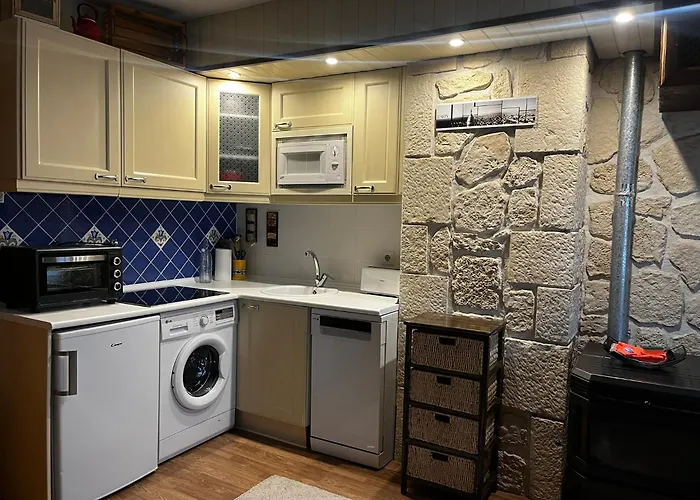 Apartamento Selva Blanca 9 *